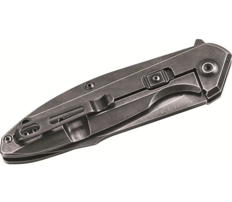 Ніж Ruike P128-SB Фото 2